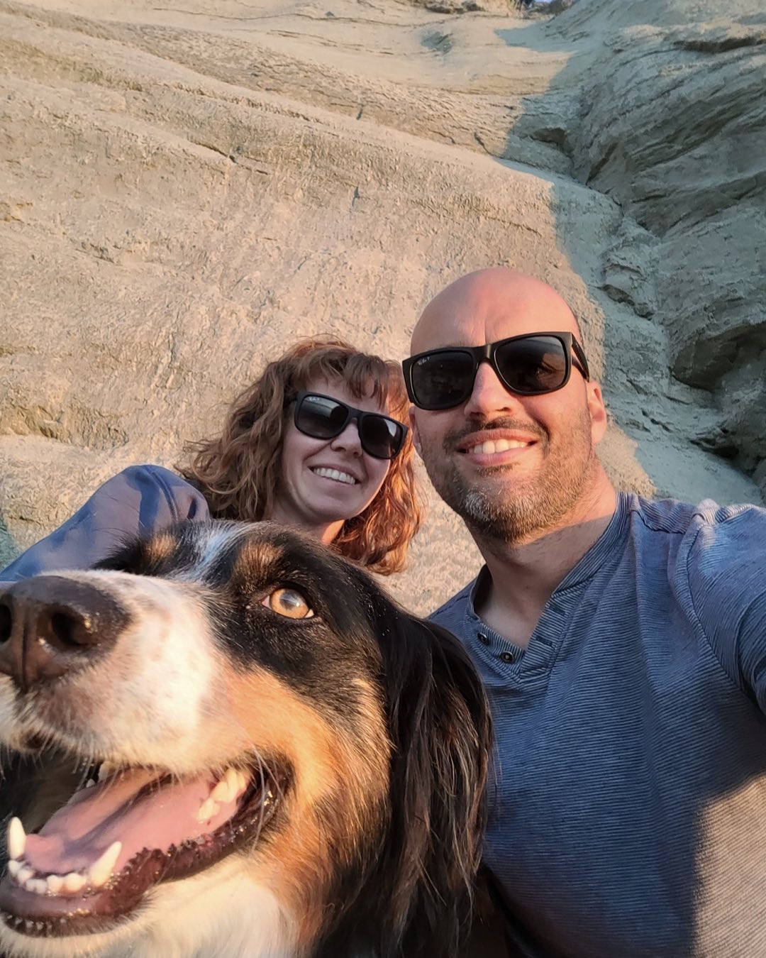 The Honky Cat performing